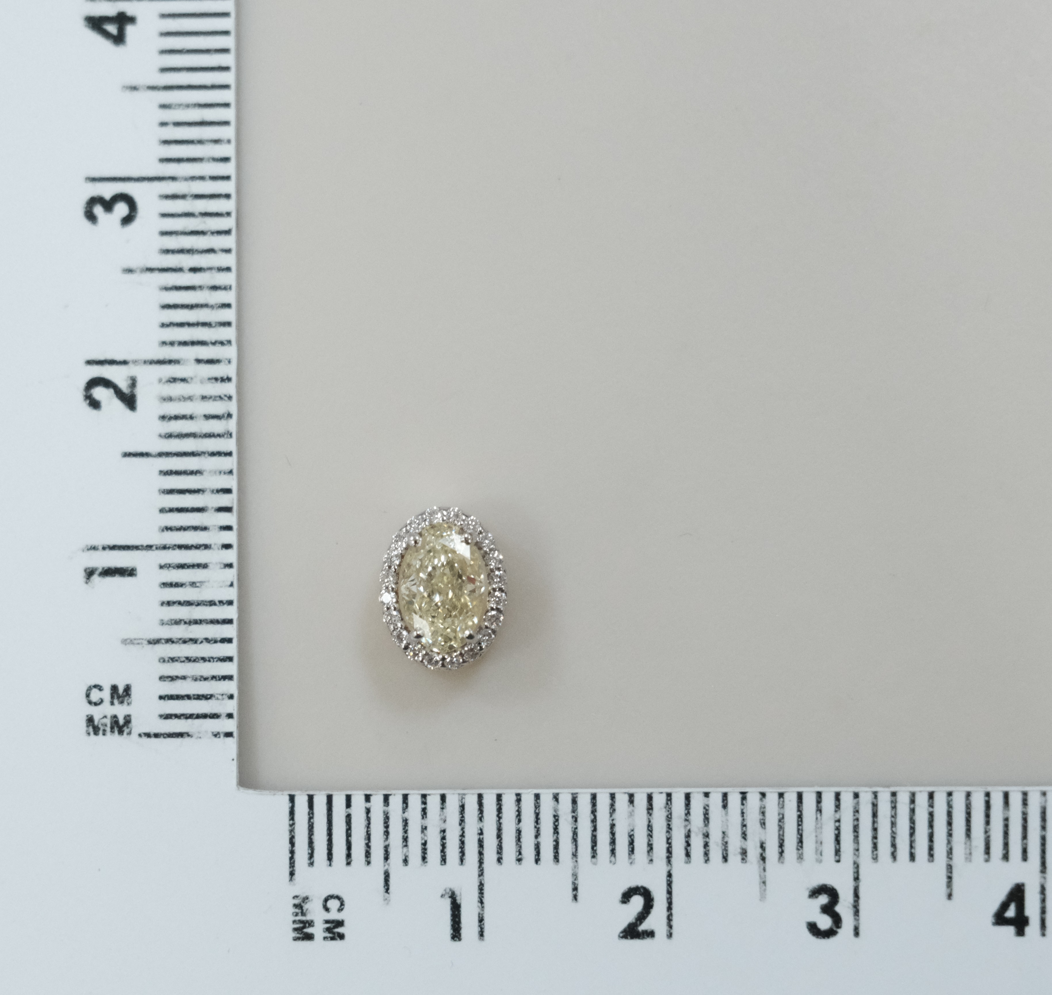 10411-000476 Подвеска (Au 585)